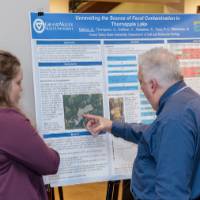 Unravelling the source